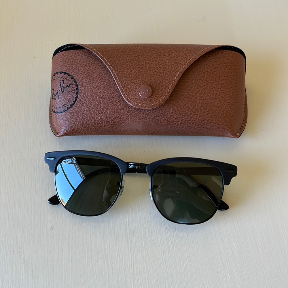 Rayban Sunglasses